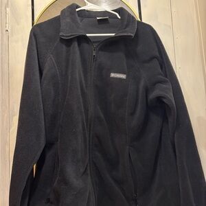 Columbia Black Jacket